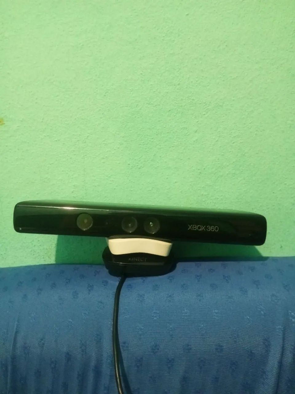 Kinect Usado - Xbox 360