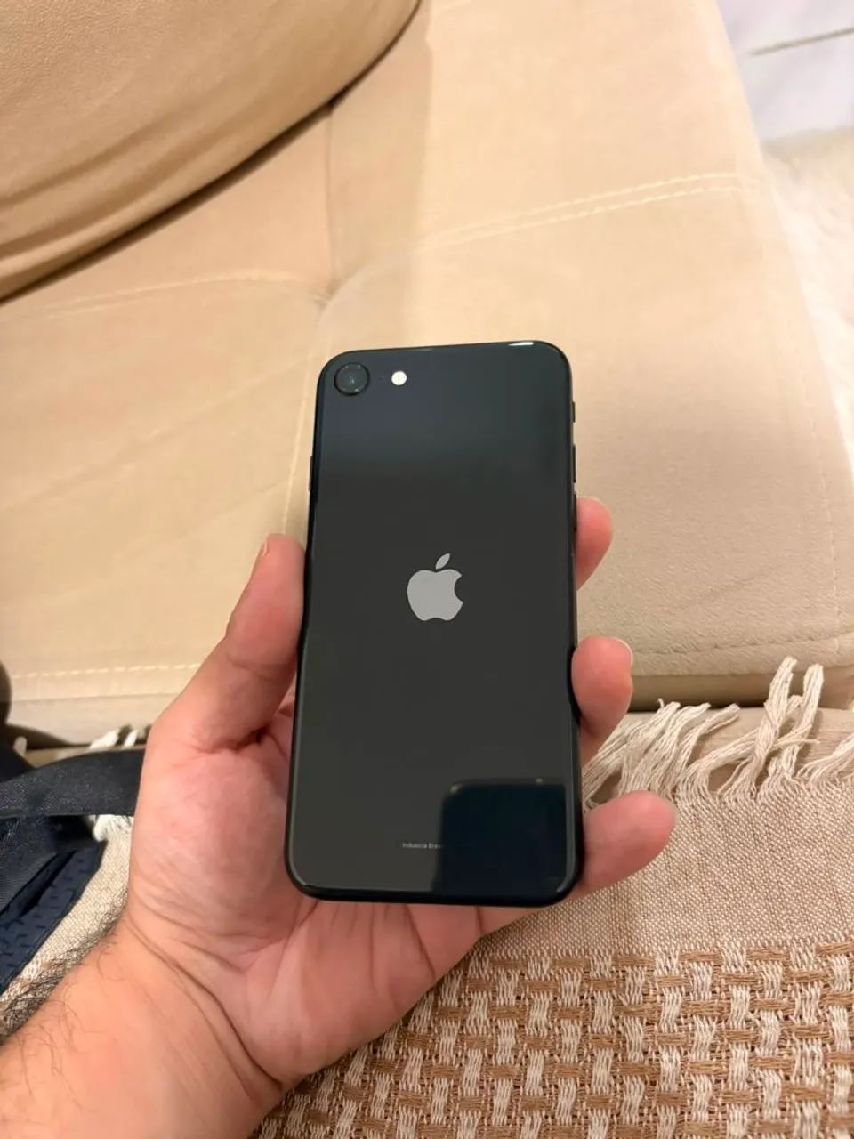 IPhone SE segunda geração  - Foto 2