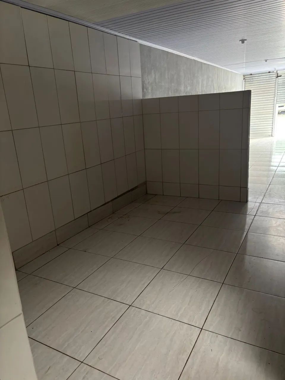 Alugo loja  - Foto 4