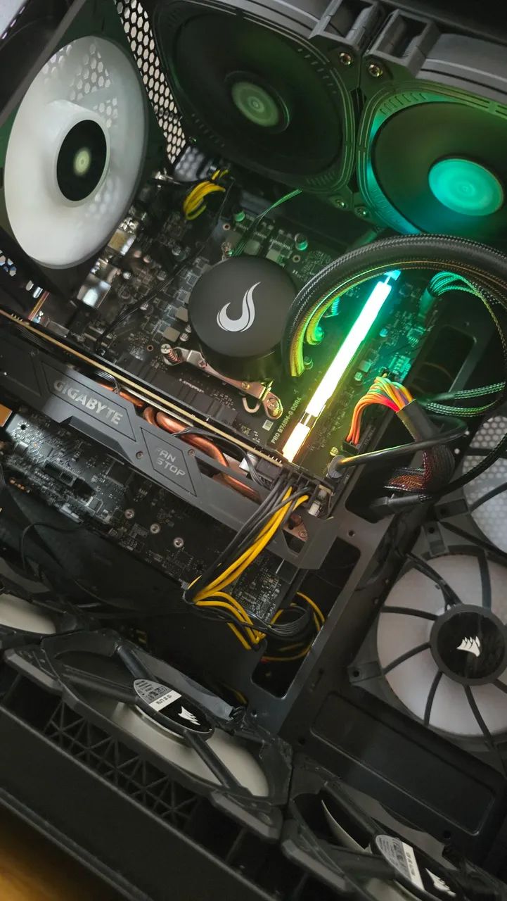 Pc gamer 