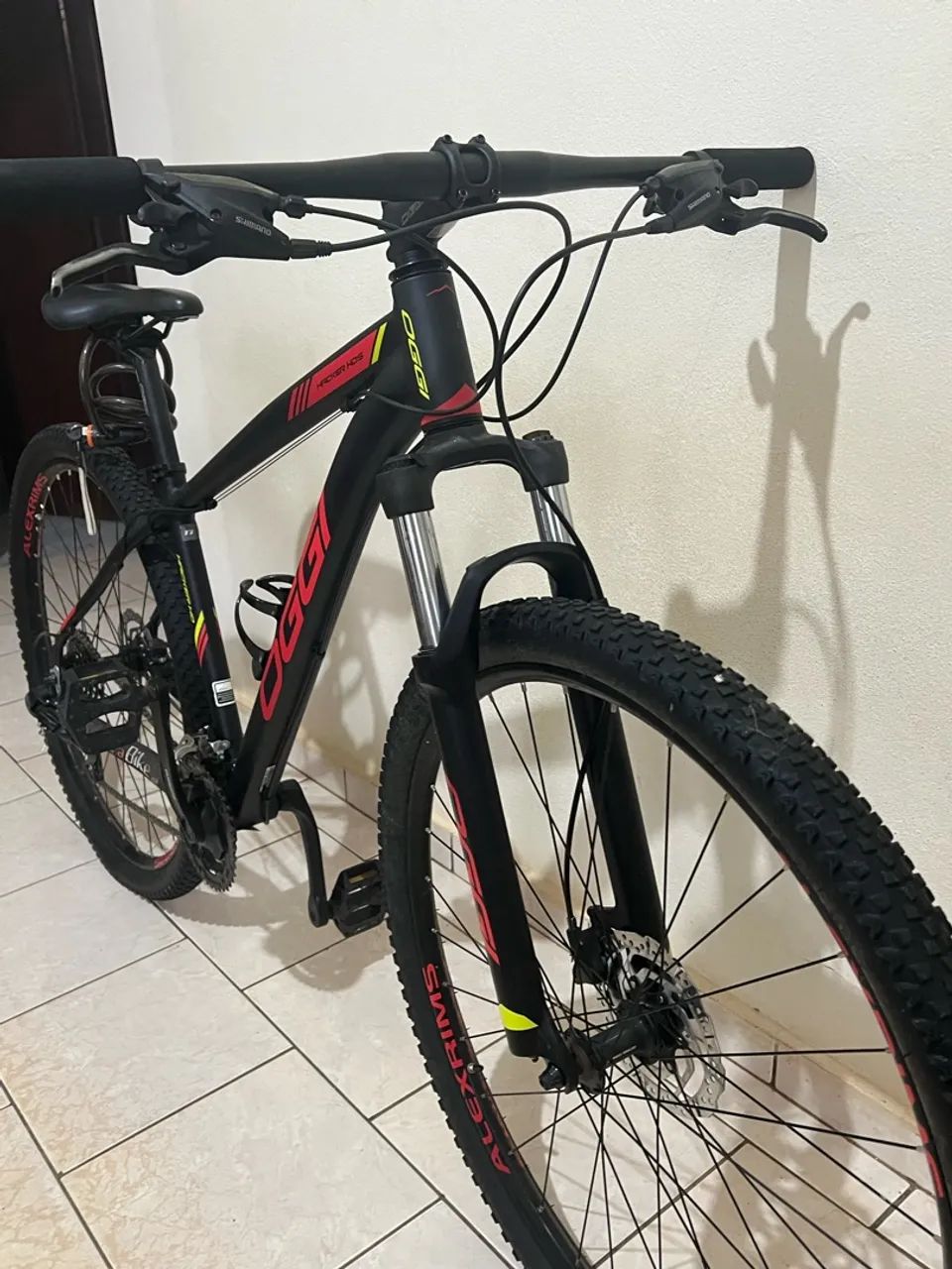 Bicicleta  - Foto 2