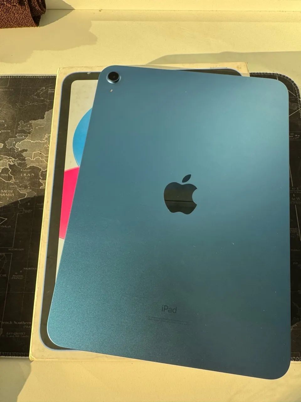 iPad 10