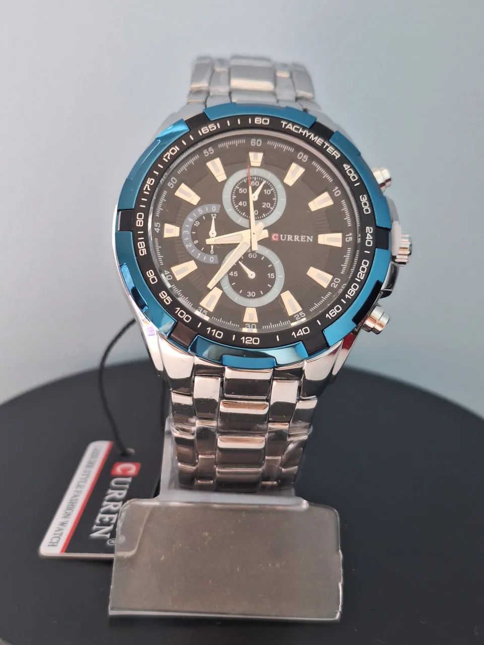 Relógio Curren  - Foto 4