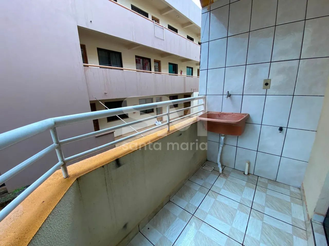 Apartamento para locação, Efapi, Chapecó - SC - Foto 5