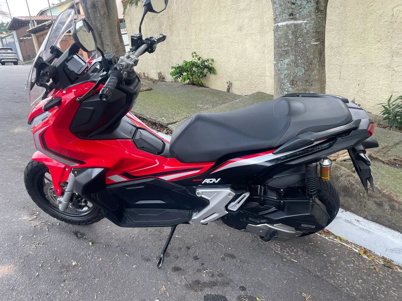Honda ADV 150 2022 - Foto 5