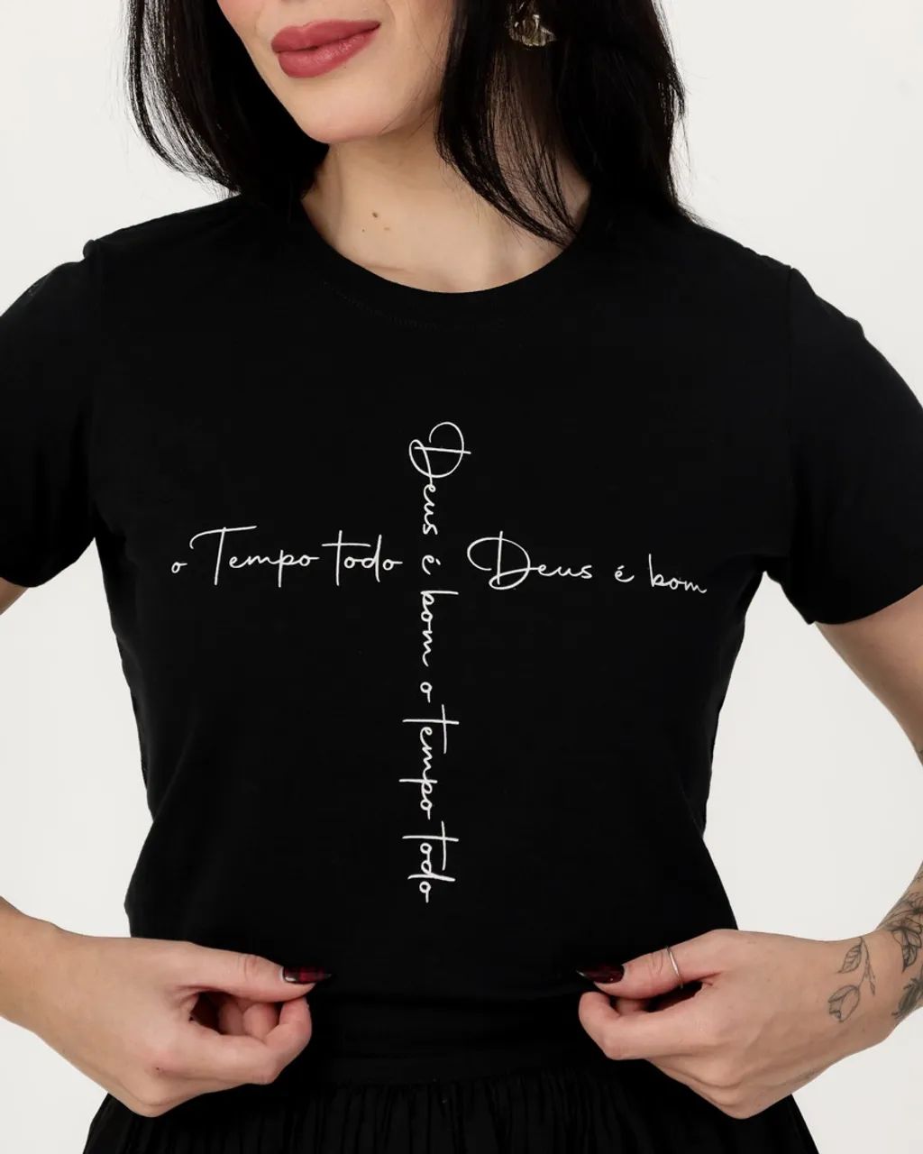 T-Shirt - Foto 5