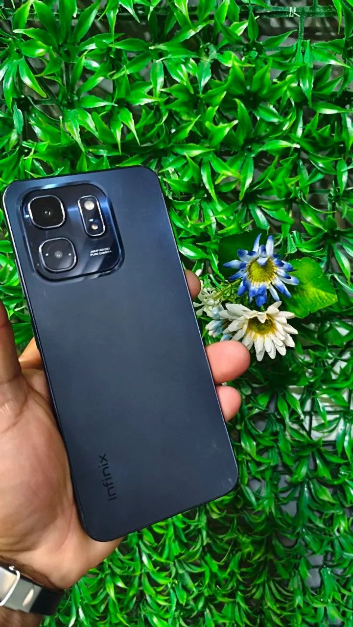  HOT 40 i ( 256 GB ) INFINIX/aceita proposta 