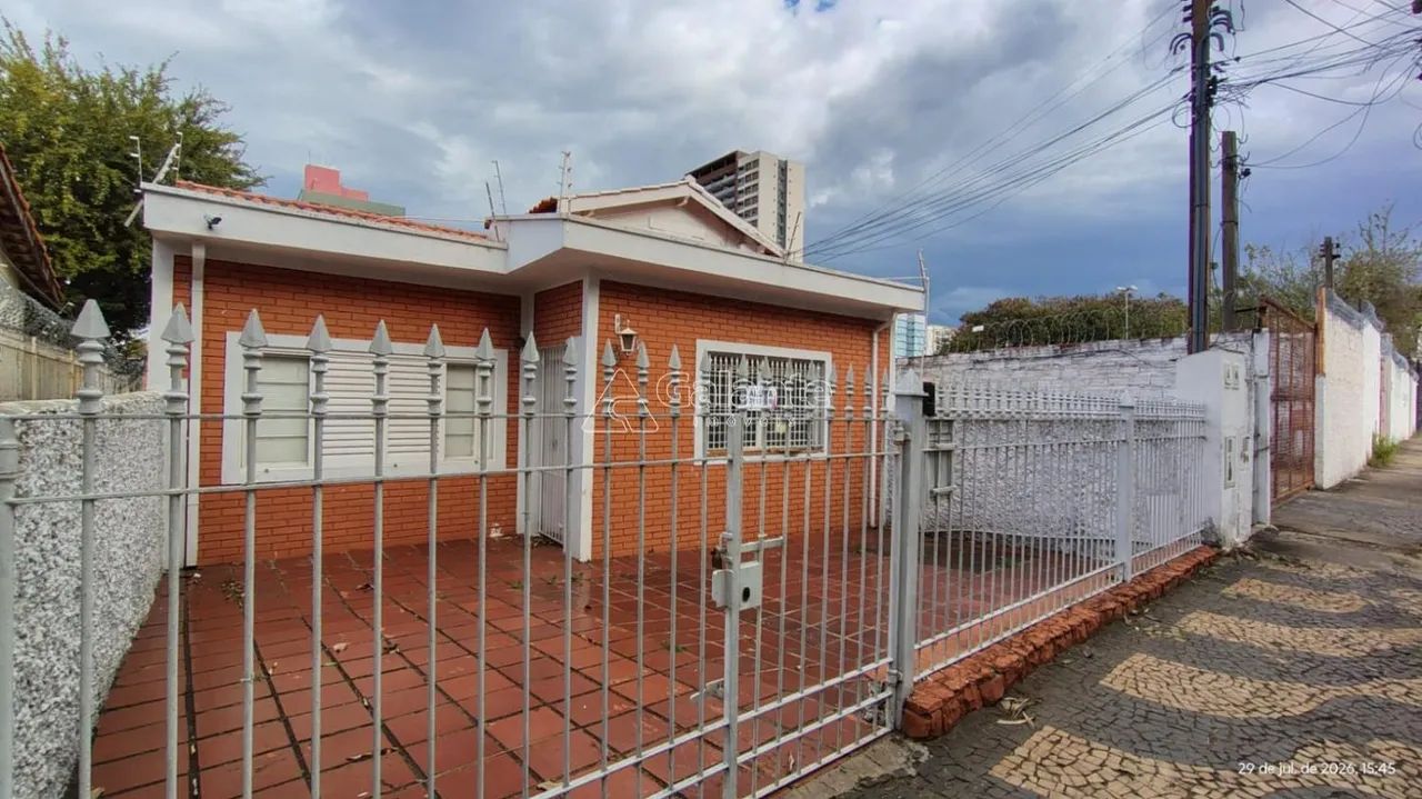 casa - Botafogo - Campinas - Foto 2