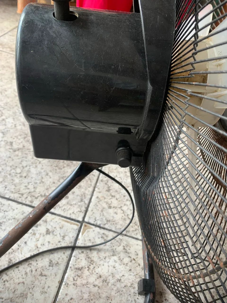 Ventilador  - Foto 4