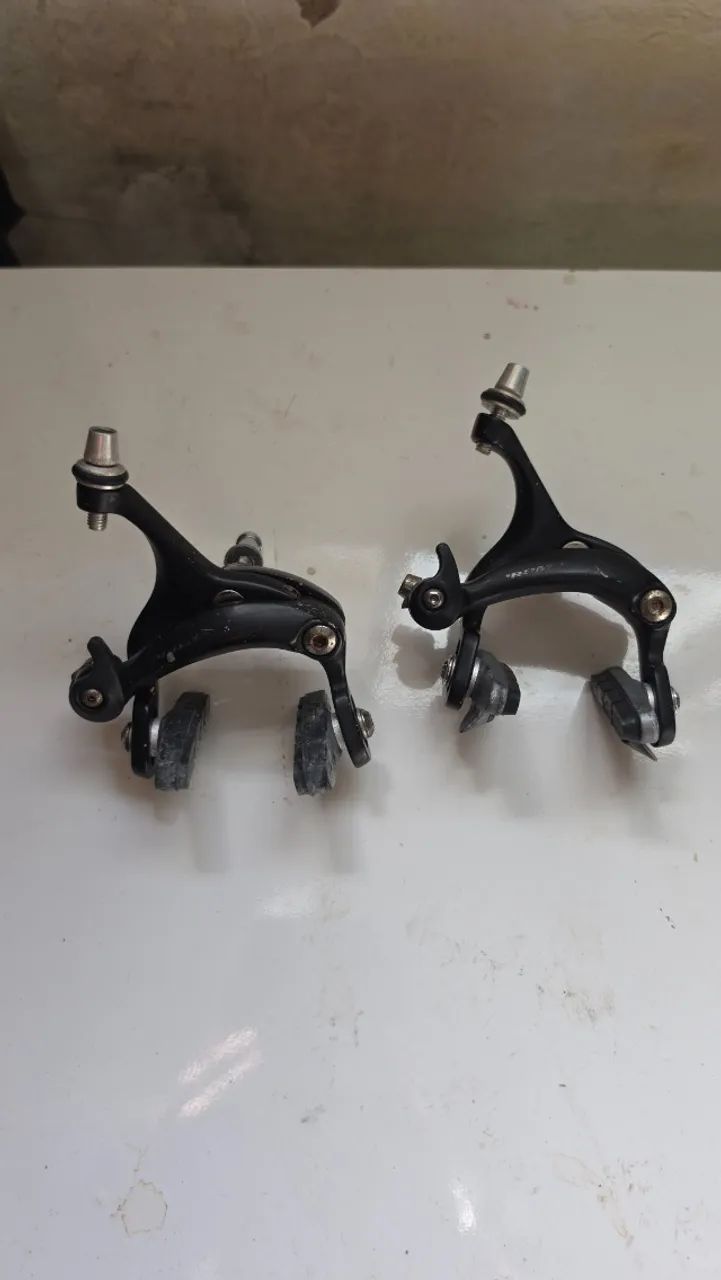 Peças de bicicleta - Foto 2