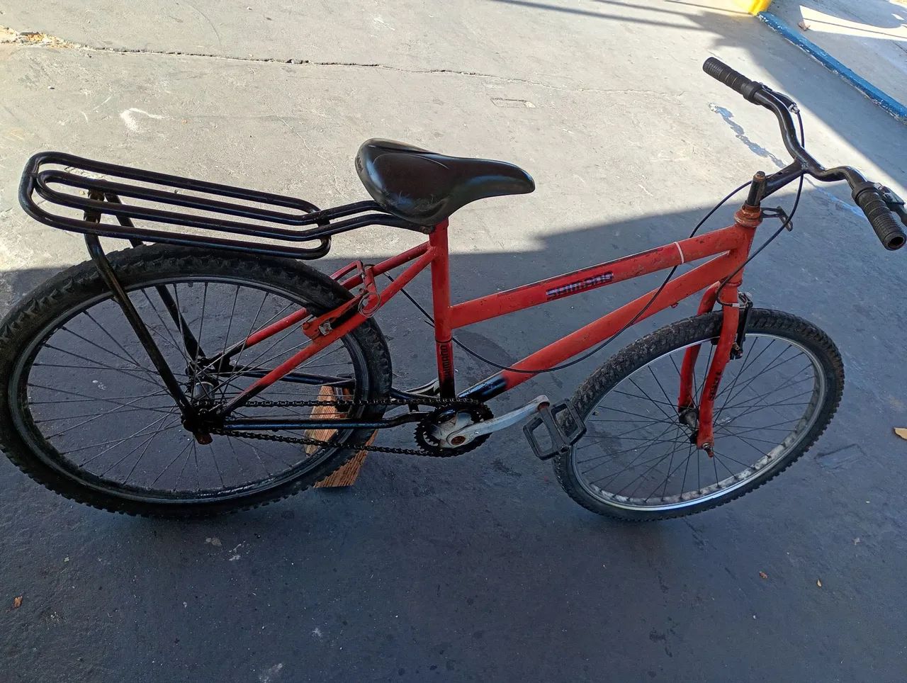 Bike desapego  - Foto 2