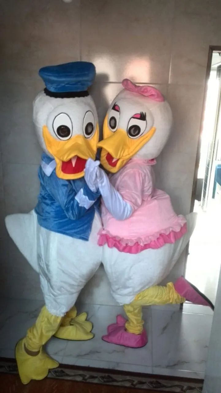 Fantasia MARGARIDA  - Foto 2