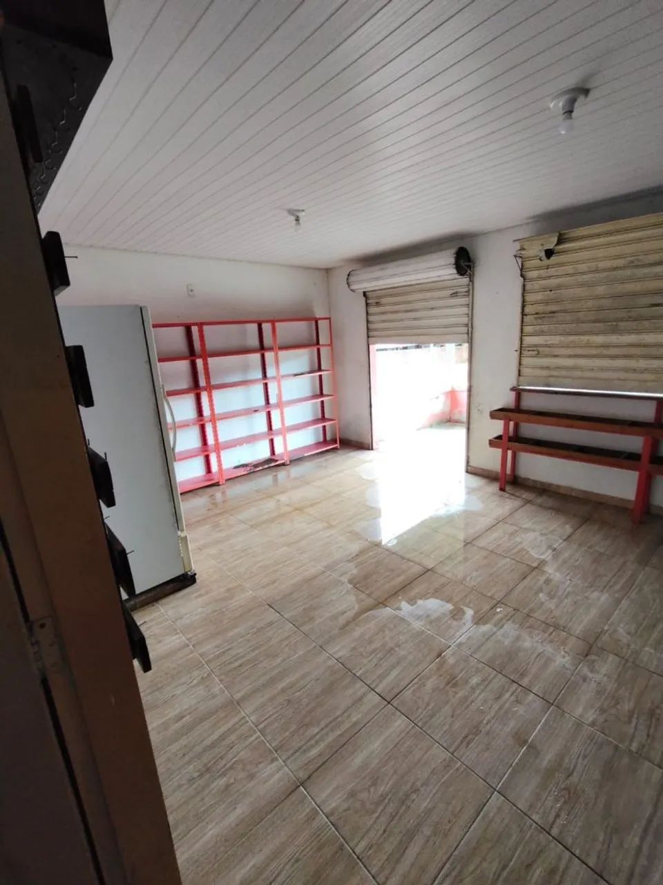 Casa com ponto comercial  - Foto 2