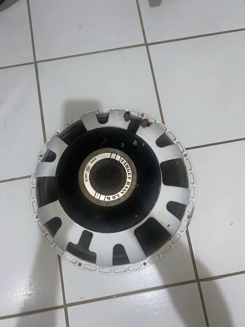 GRAVE DE 18 POLEGADAS FUNCIONANDO!  - Foto 3