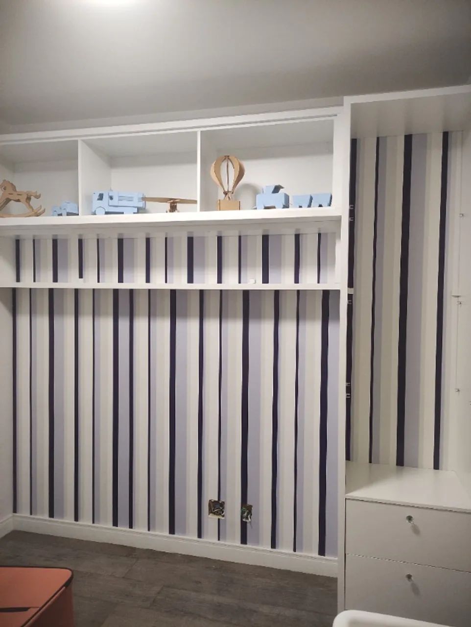 Papel de Parede - Foto 5