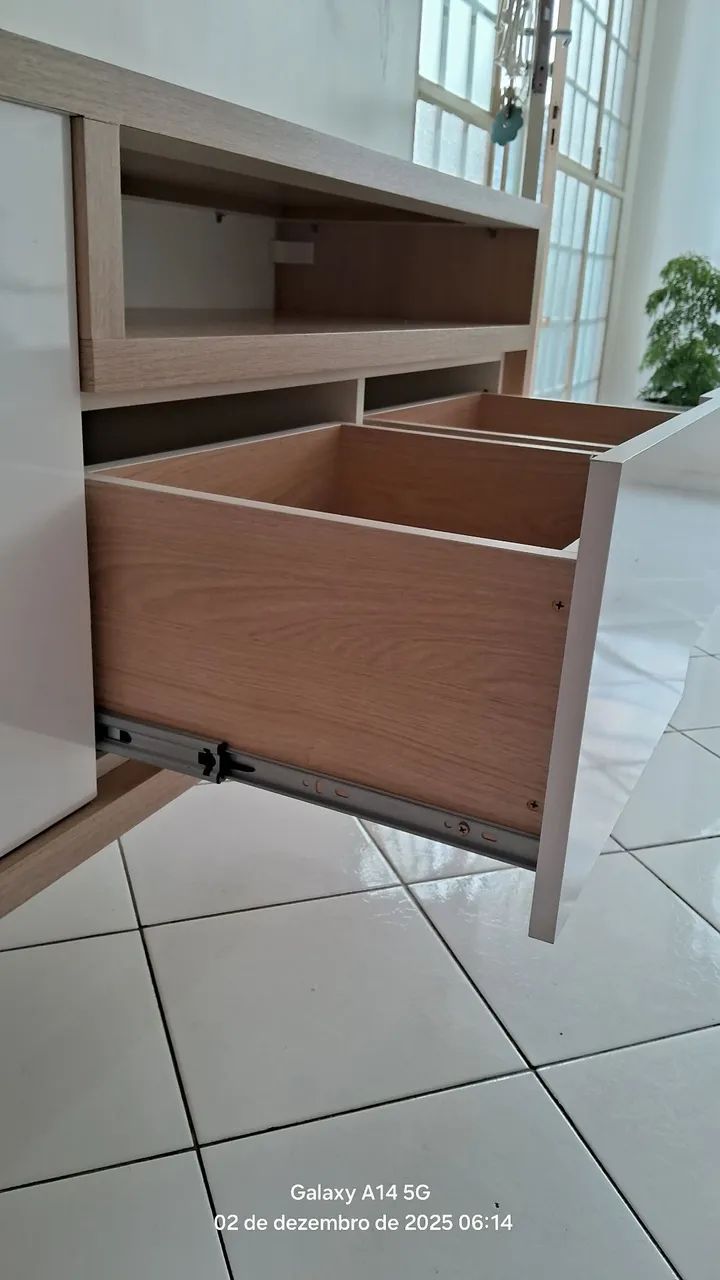 Rack em perfeito estado.  - Foto 3