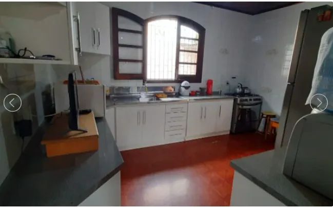Casa de Alvenaria com 4 Quartos, Mobiliada, Terreno Grande - Porto União SC - Foto 11