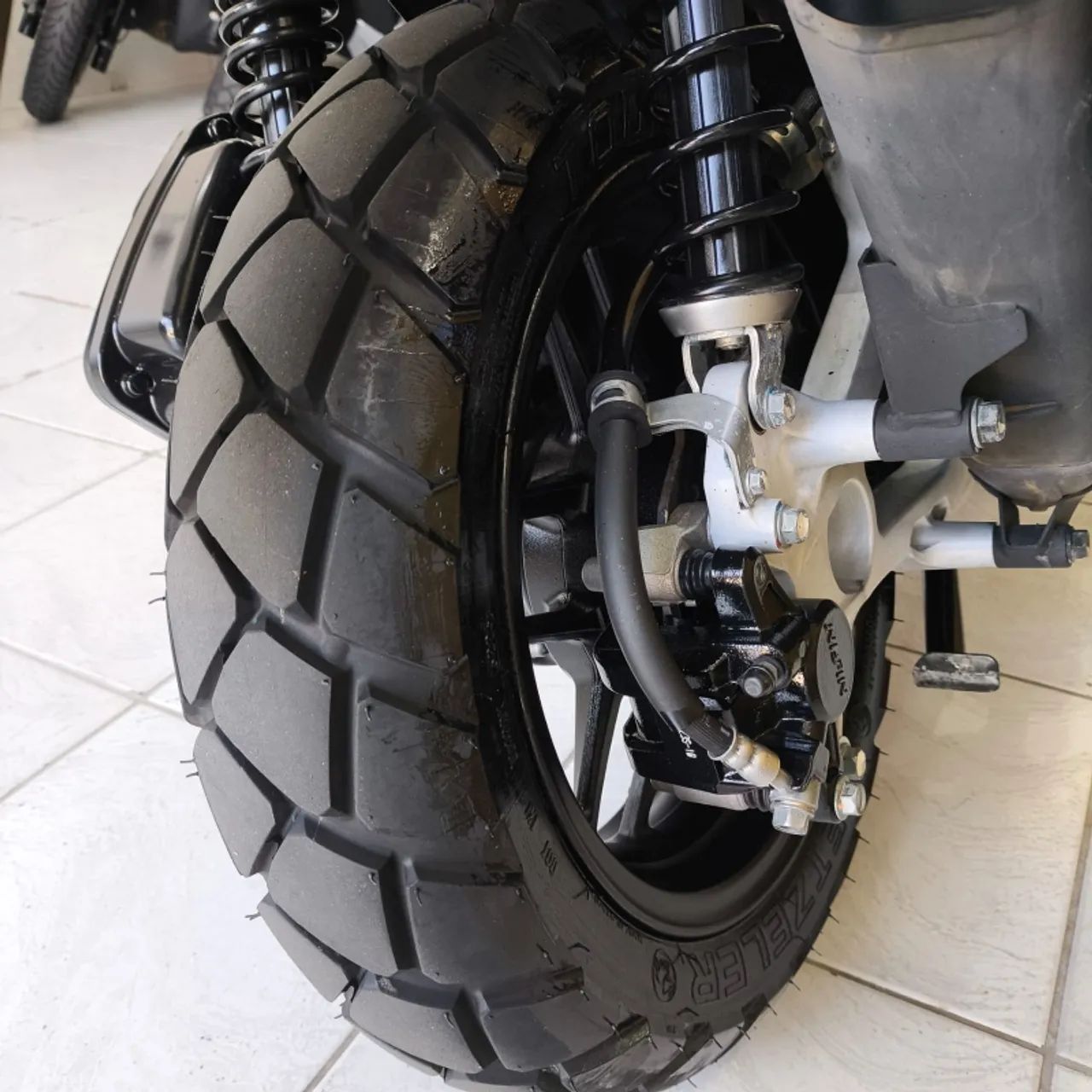 Honda ADV 150 2023 - Foto 5