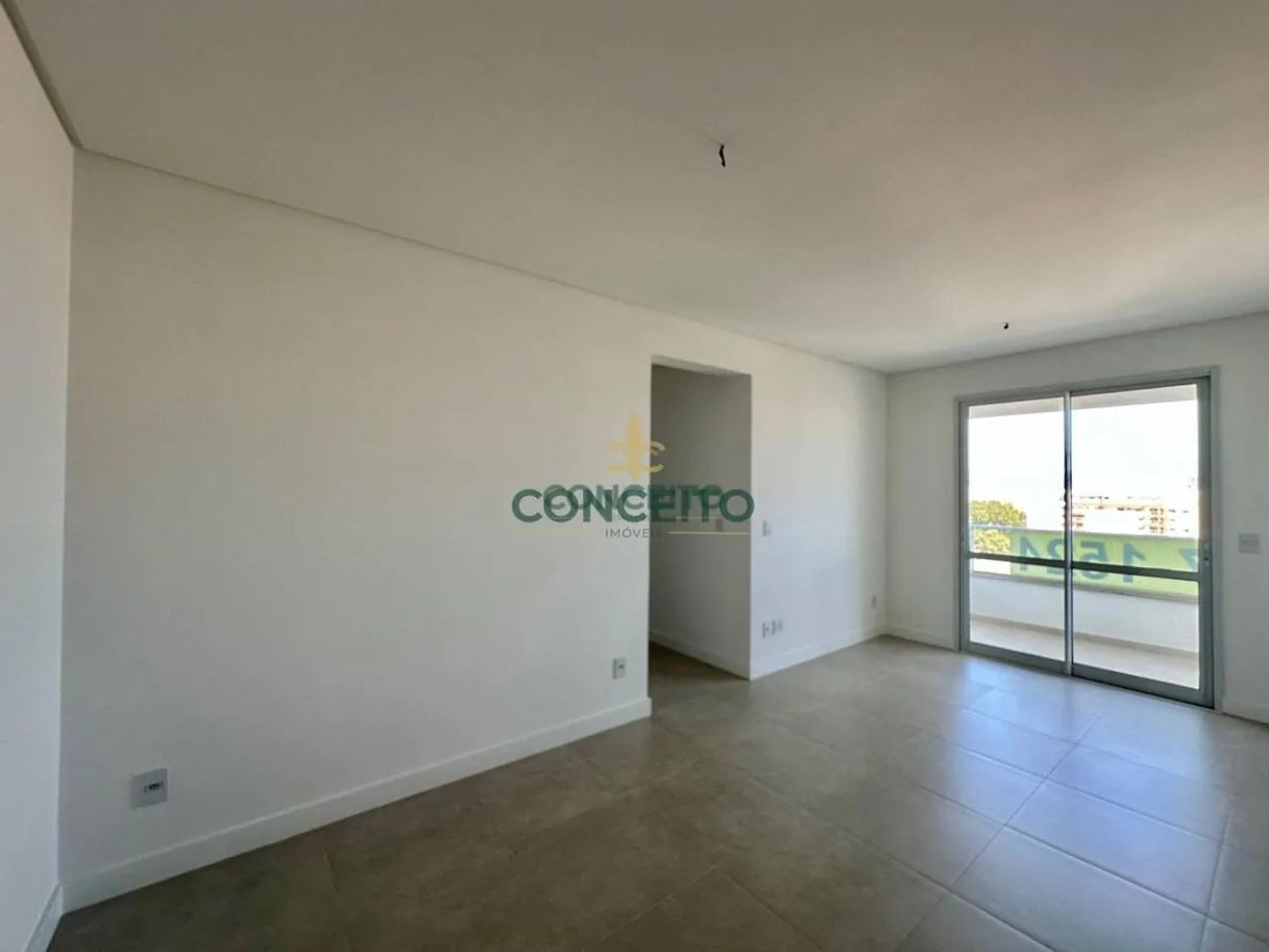 Apartamento com 2 quartos à Venda, Capoeiras - Florianópolis