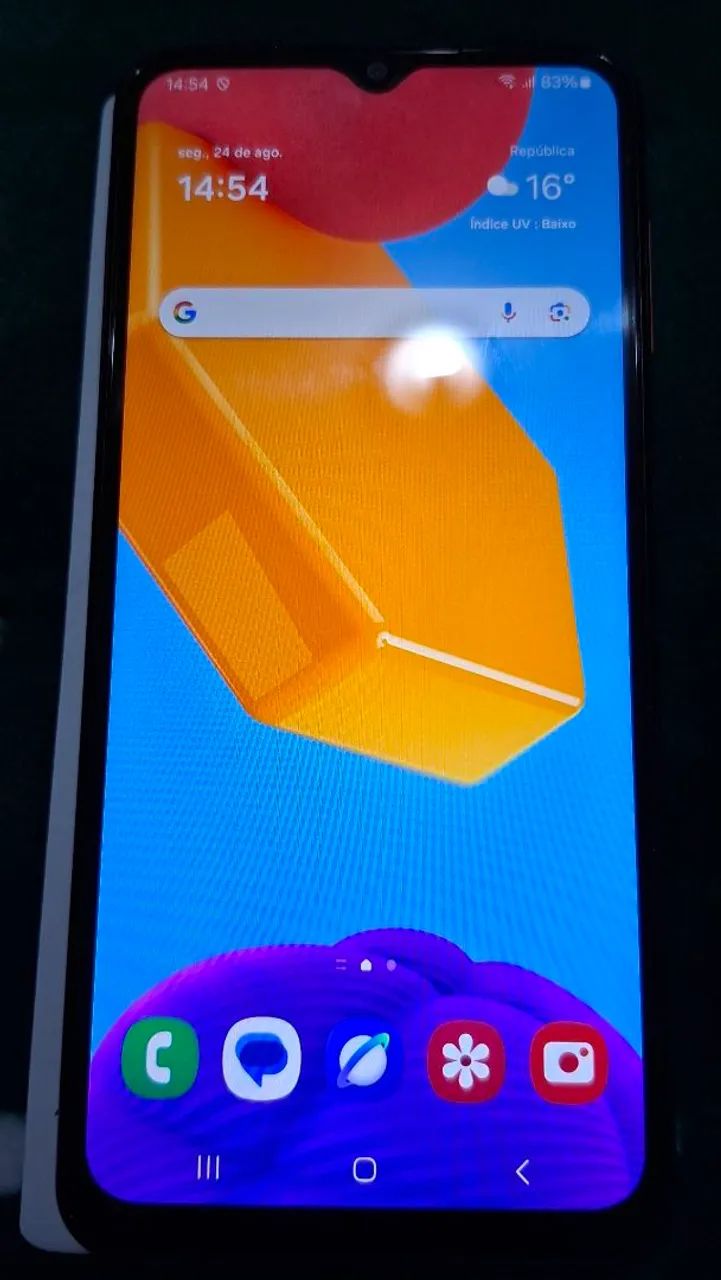 Smartphone samsung M13 - Foto 4