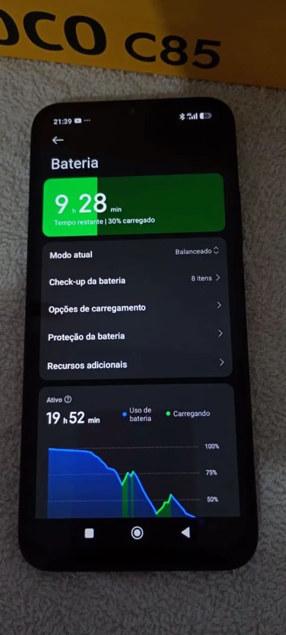 Celulares seminovos e novos  - Foto 5