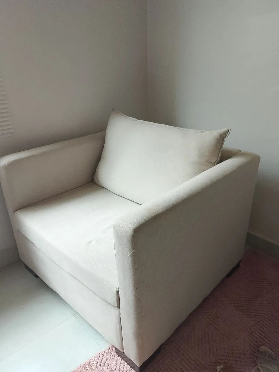 Poltrona de escritório  - Foto 2