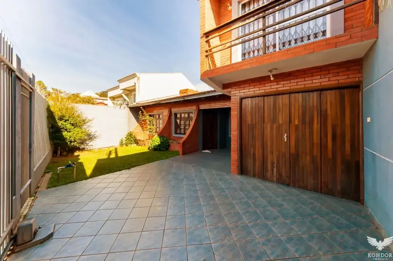 Sobrado no PILARZINHO com 270m² - Foto 2