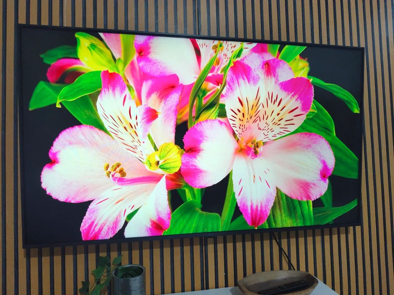 SMART TV LG 50 ULTRA 4K ?ALEXA e BLUETOOTH  - Foto 3