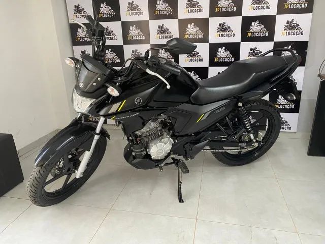 Locação de Motos
