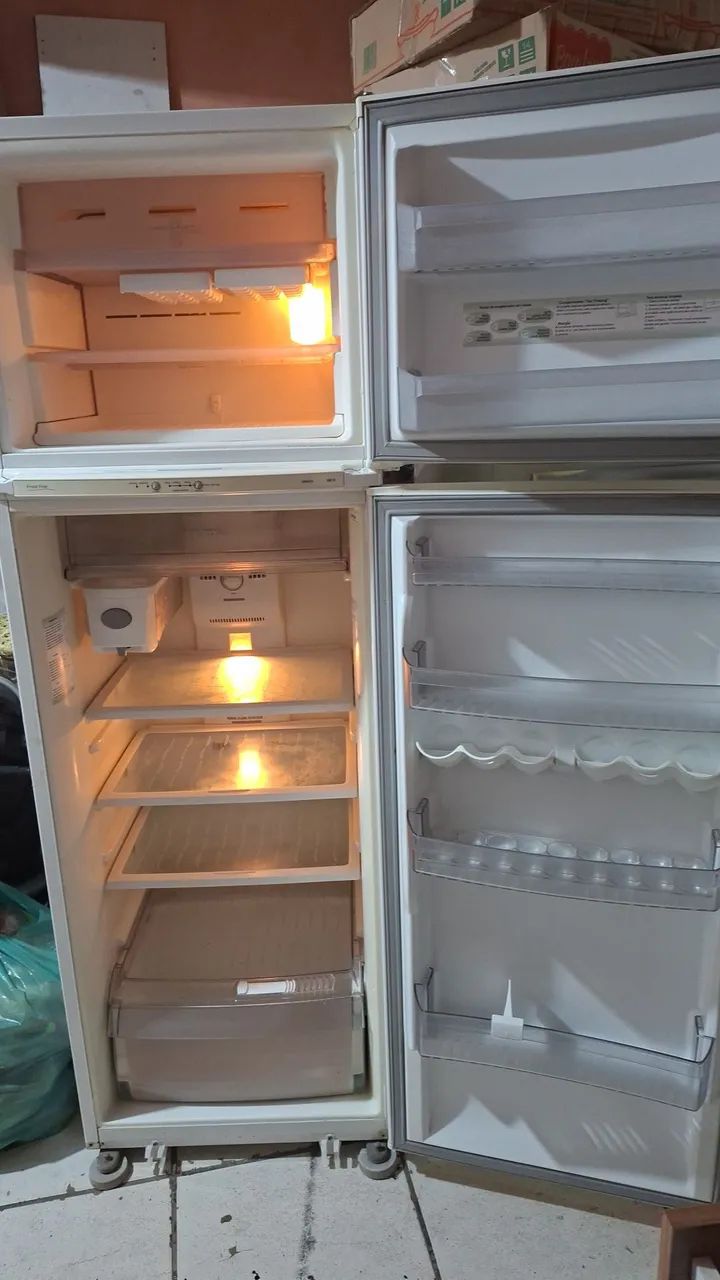 geladeira - Foto 2