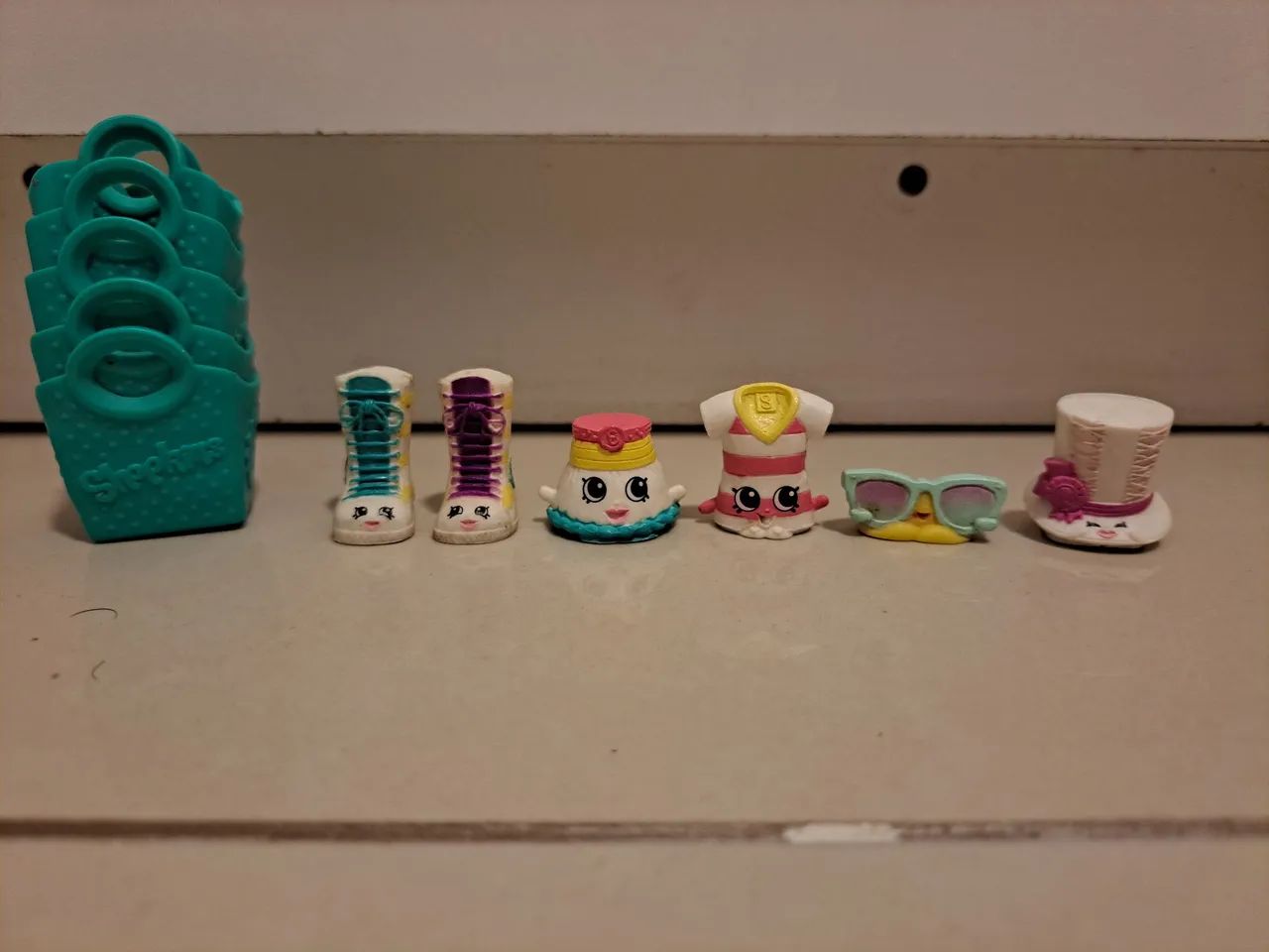 Shopkins e petkin edição especial - Foto 3