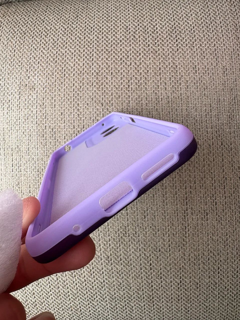 Capa Moto E14 - Foto 3