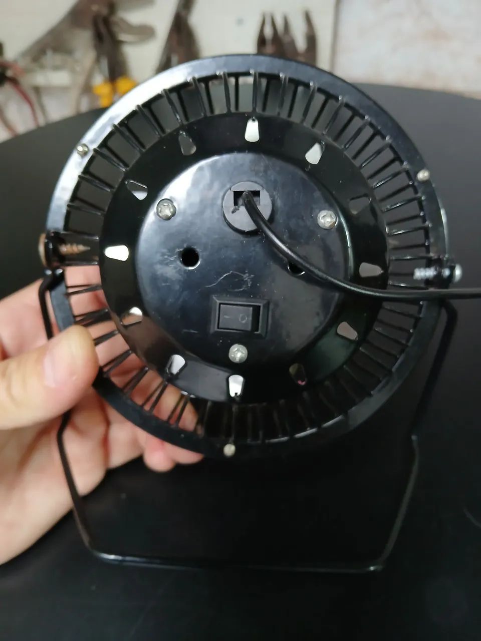 Ventilador automotivo - Foto 2