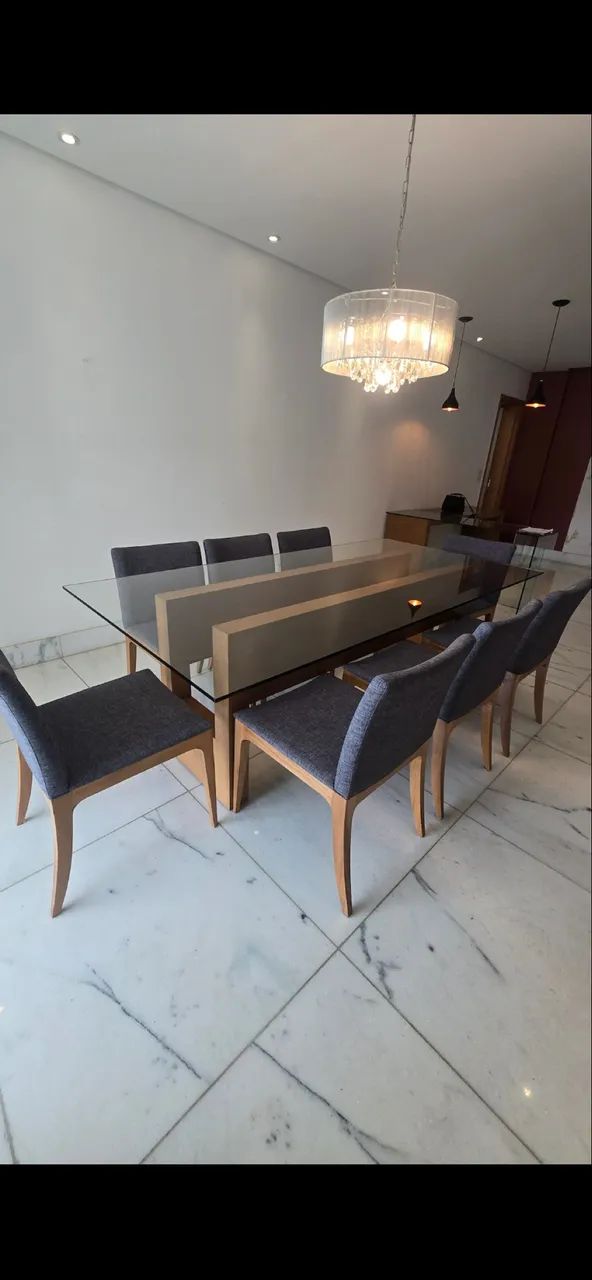 Mesa Líder Semi-nova