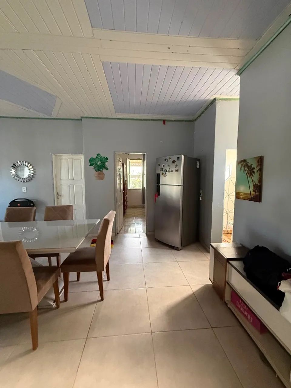 Vendo casa no bairro dos Congós  - Foto 5