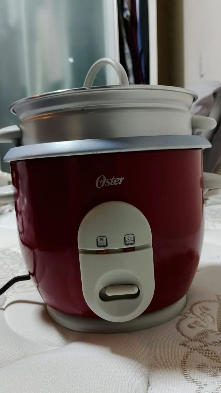Panela de Arroz Oster - Foto 4