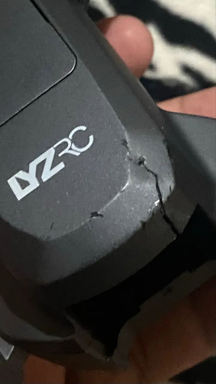 Drone L200 Pro (Avaria/Defeito) - Foto 4