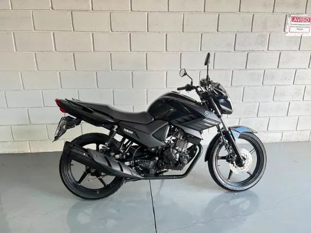 FAZER 150 ANO 2022