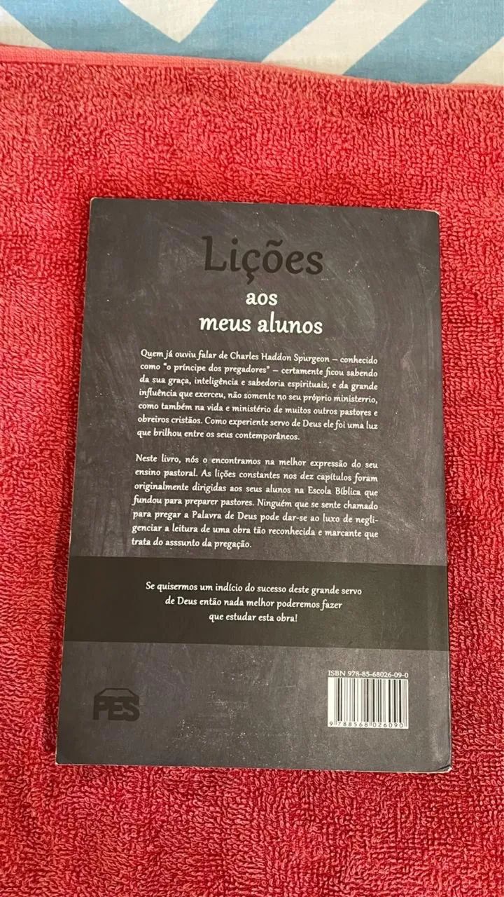 Livro - Foto 2