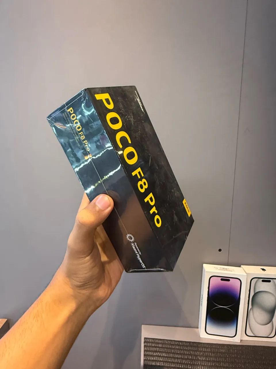 POCO F8 PRO 8/256 GB  - Foto 2
