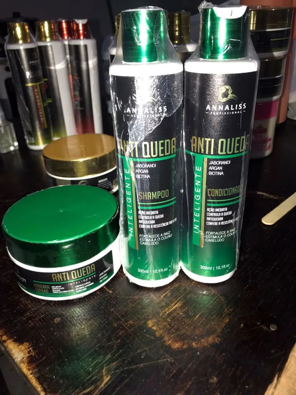 Cosméticos  - Foto 2