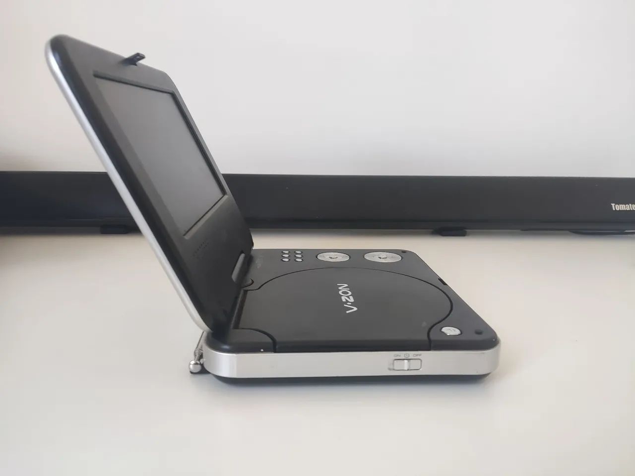 DVD Player Coby V-Zon - Foto 4