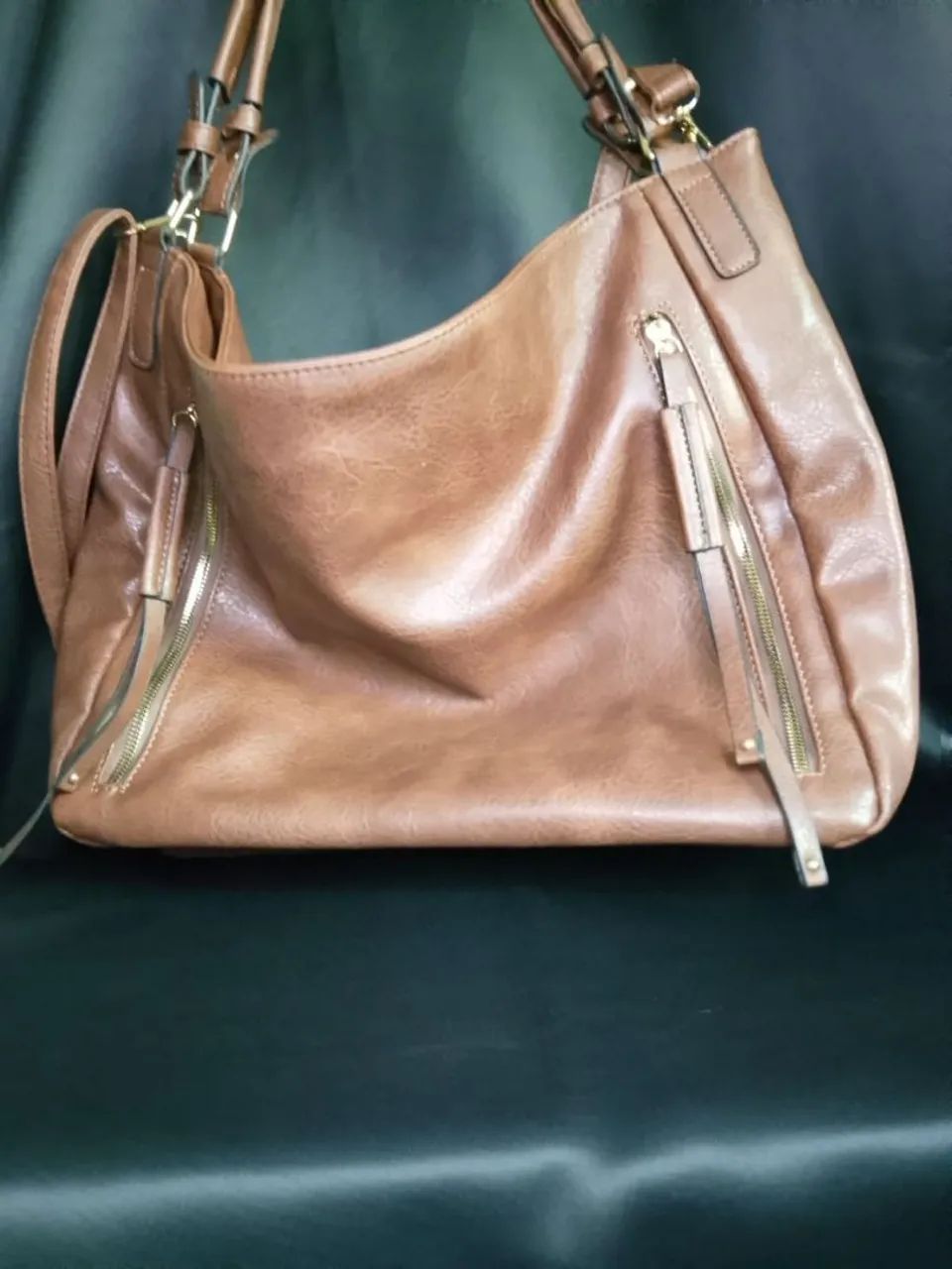 Bolsa Grande Feminina - Foto 2