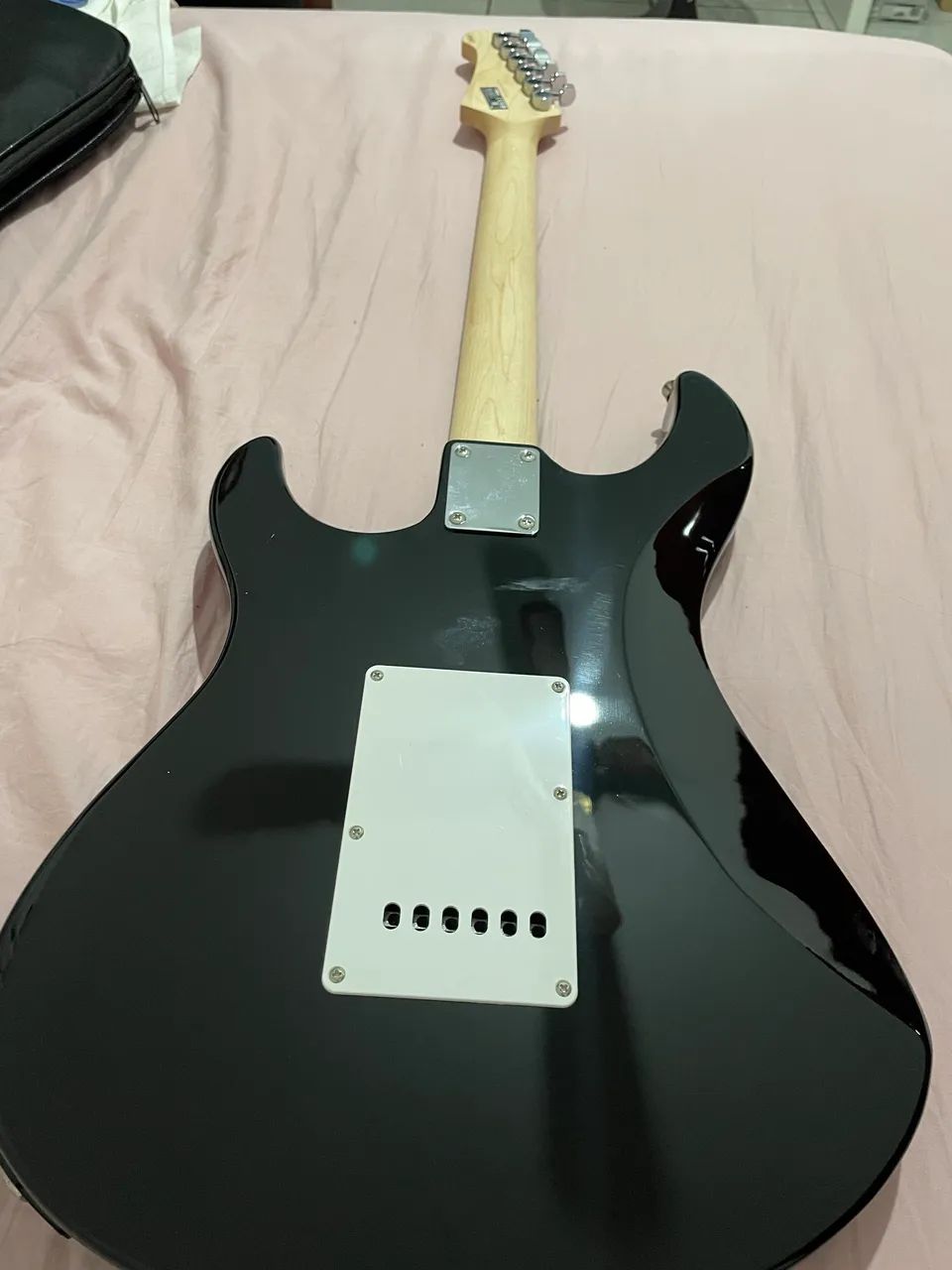 Guitarra Yamaha Pacífica 112J  - Foto 6