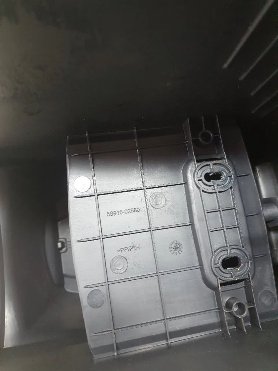 Console Central Toyota Corolla Gli 1.8 2016  - Foto 9
