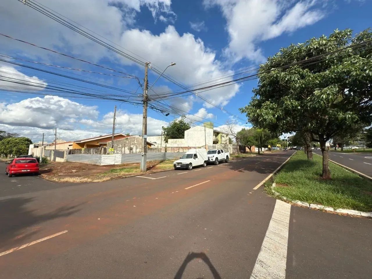 TERRENO COMERCIAL PARA LOCAÇÃO - Foto 10