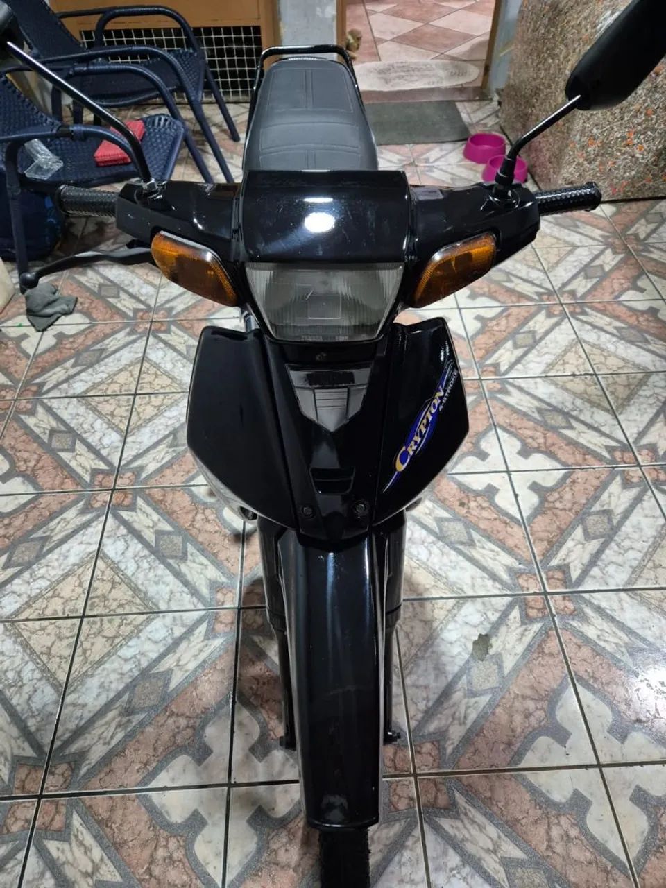 Crypton 2004 - Foto 2