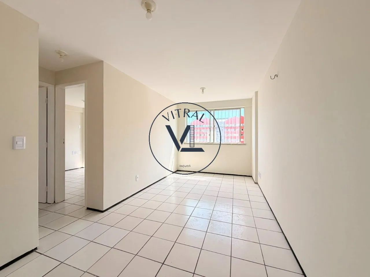Apartamento para locação 50m², 2 quartos - Jóquei Clube - Foto 2