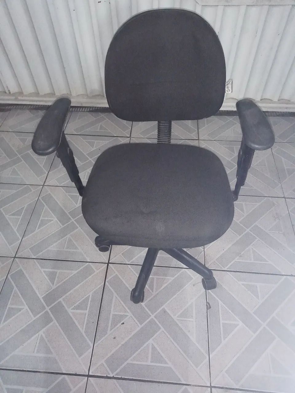 Cadeira de escritório 