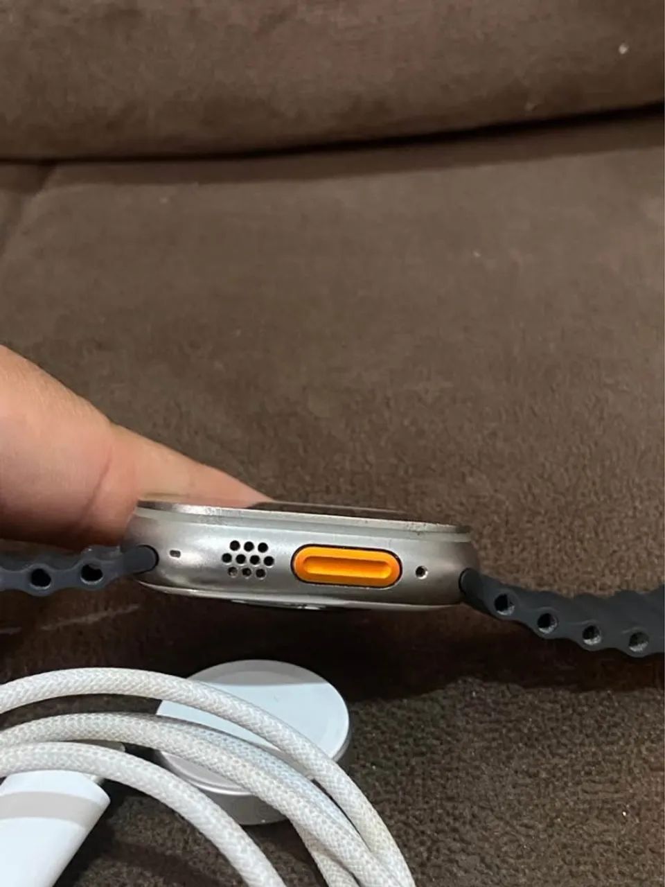 Apple watch ultra 2 + Cellular  - Foto 5